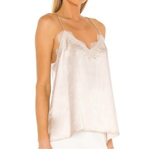 Cami NYC Racer Cami